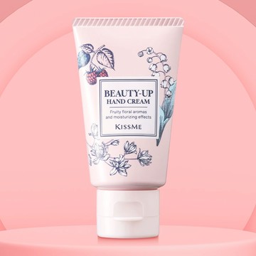 Kiss Me 奇士美 煥采 潤澤 護手霜 30g 手霜 手部保養 護膚 乾燥 保濕 換季 【好物底家】DS028753