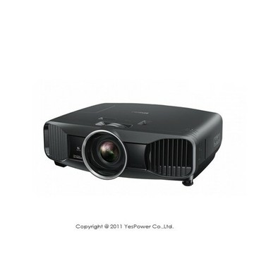 EH-TW9000 EPSON 2400流明投影機/解析度1080P/C2 Fine TM技術/200000:1超高對比