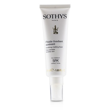 思蒂 Sothys - 舒緩融化液 - 敏感肌膚