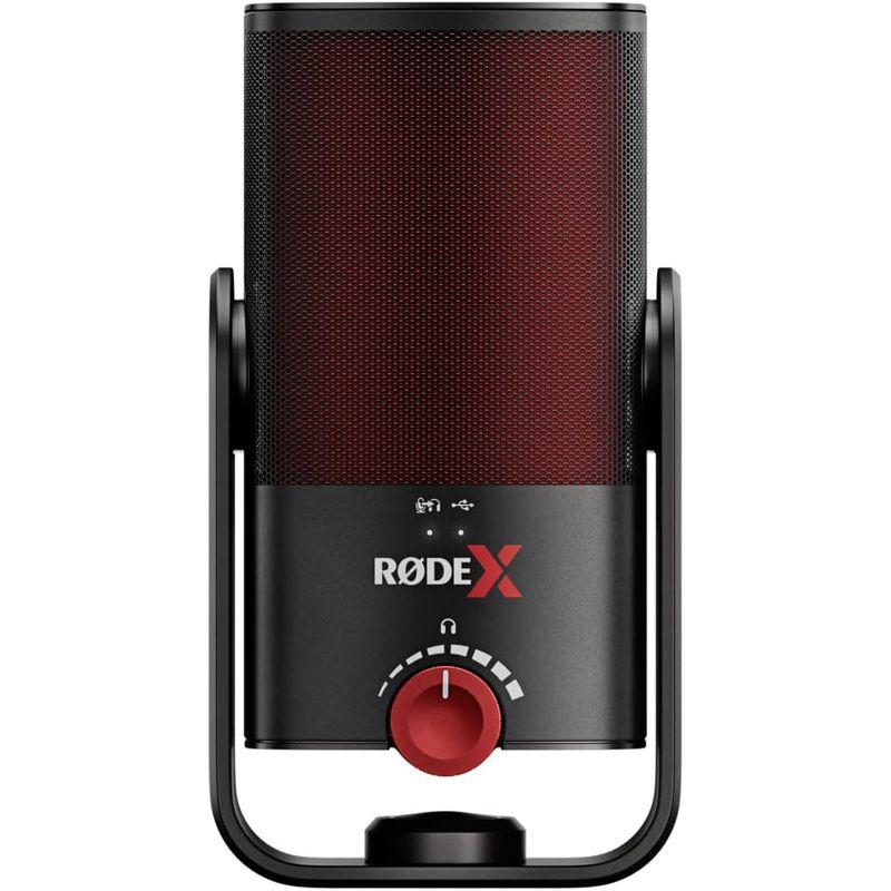 RODE Microphones ロードマイクロフォンズ XCM-50 USBコンデンサーマイク RODEX XCM50