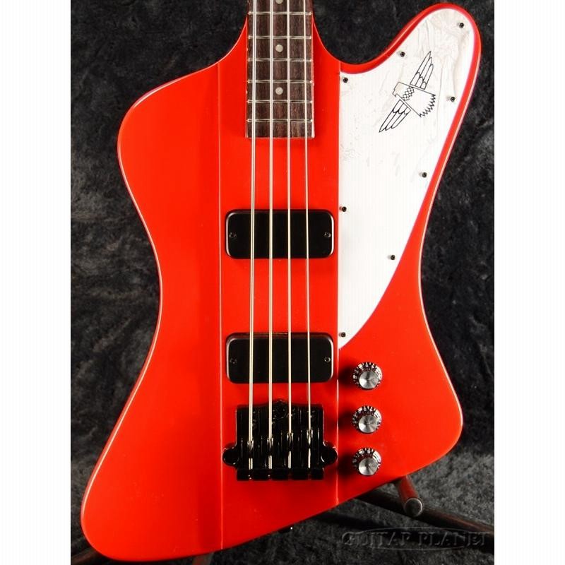 コンポーネントベース　jazz bass thunderbird エレキベース 楽天市場】サンダーバード ベース（ベース｜ギター・ベース