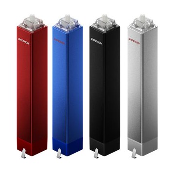 佳達隆GATERON二代拔軸器 金屬拔軸器升級版 機械鍵盤客制化工具