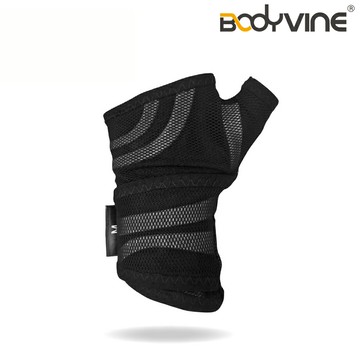 Bodyvine 超肌感貼紮護腕 CT-81105 舒適型 / 城市綠洲(護具 貼紮 UPF50+)