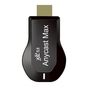 XC 信星 HDMI無線影音電視棒 1080P高畫質 6.6 x 3.8 x 0.8cm 47g  M5  1個