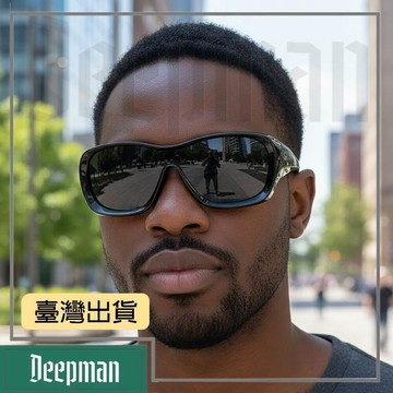 🔥臺灣出貨🔥公司貨✅可開發票 復古大框連體Y2K潮戶外運動夜視騎行登山防紫外線