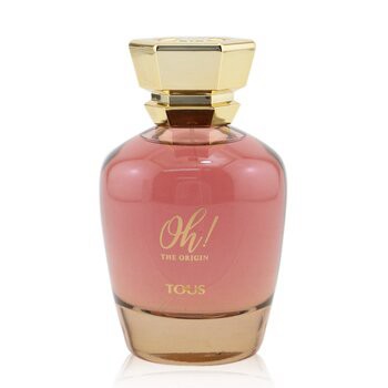Tous Tous Oh! The Origin 香水噴霧 100ml/3.4oz-香水