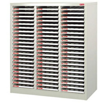 【文具通】A4O-366P資料櫃800Wx343Dx1062H A0680450【APP滿額下單10%點數(單一帳號最高1000點)】4/30止