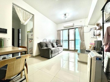 小港漢民商圈｜雙面採光兩房·稀有釋出｜高雄市小港區山明路