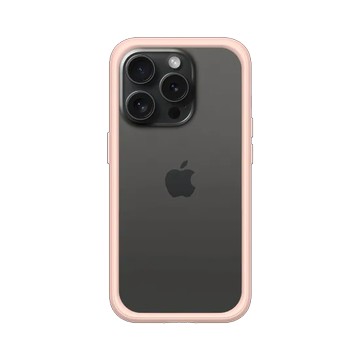 iPhone 15 Pro CrashGuard 櫻花粉