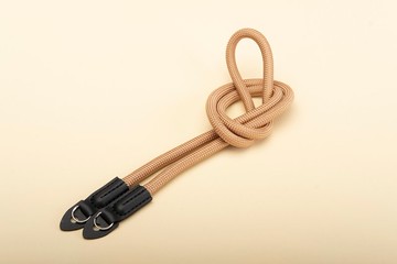 120 公分相機搭配尼龍登山繩相機頸肩帶