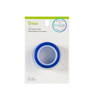 Cricut 耐熱膠帶