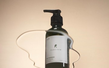 淨透平衡潔顏凝露250ml－洗後不緊繃 溫和潔淨