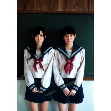 學院風手服COS 學院學生制服套裝 韓版服裝女生校服 學生演出服