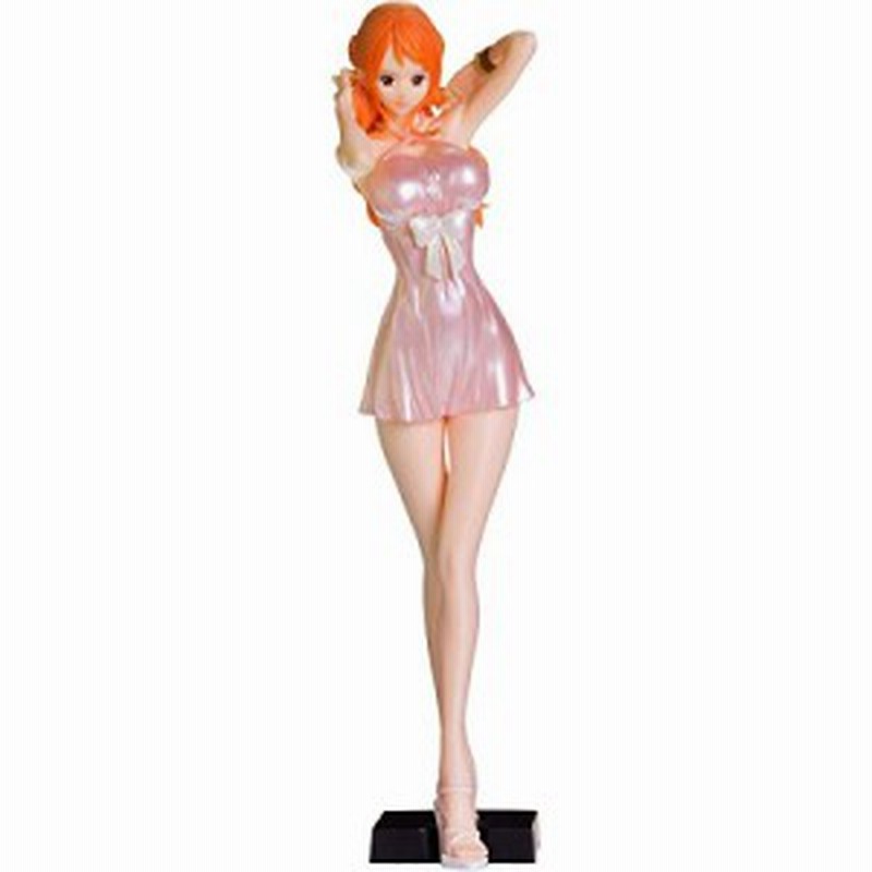 新品 ワンピース Glitter Glamours Nami Hancock Specialver ナミ ピンク プライズ 在庫限り 通販 Lineポイント最大1 0 Get Lineショッピング