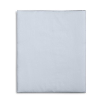 Hudson Park Collection 680TC Fitted Sateen Sheet, Queen - Exclusive