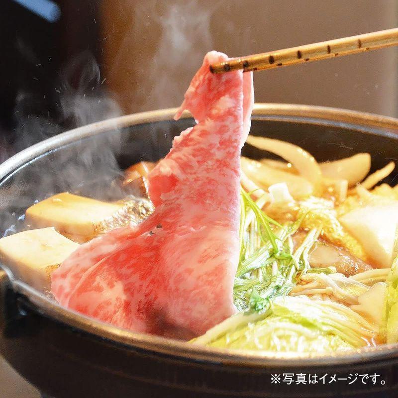 沖縄県石垣島より直送石垣牛特選ロースすき焼き・しゃぶしゃぶ（600g3人前）