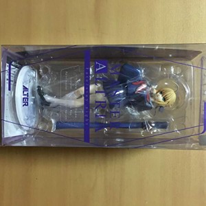 Fate stay night マスターアルトリア 完成品フィギュア(中古品)