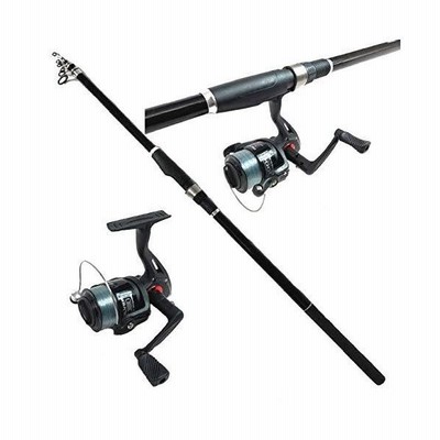 41 割引古典 Goture釣り竿セット投げ釣り2 4m 3000セット初心者家族ルアーセット堤防釣り フィッシング用品 アウトドア Coyoterungolf Com