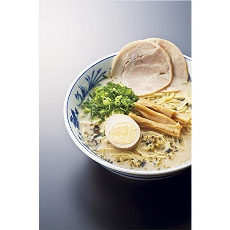 定温熟成九州ラーメンセットFES-7F