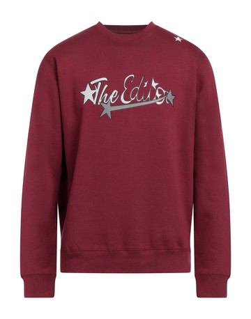 THE EDITOR Sweatshirts - Item 12860710