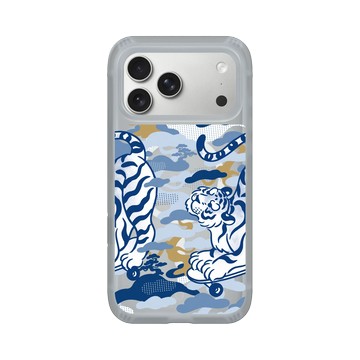 iPhone 17 Pro Max AirX 流變灰 - ZISHI 只是 - GO RELAX