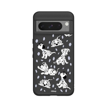 Pixel 8 Pro SolidSuit 黑 - 迪士尼-經典系列 Disney Classics - 101忠狗 - 小犬