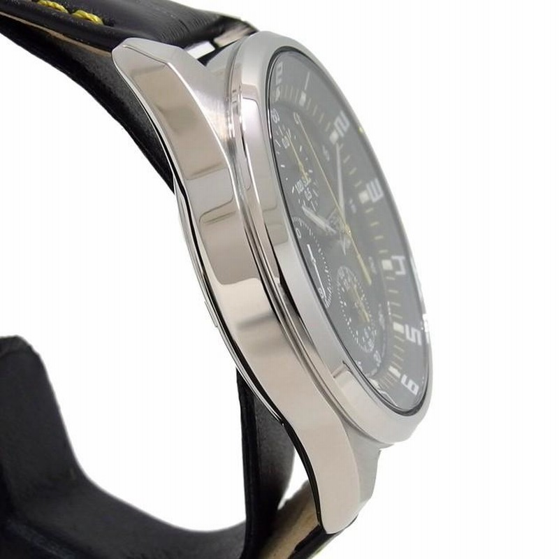 SEIKO/セイコー SNDC89P2 7T92-0MF0 クロノグラフ 腕時計