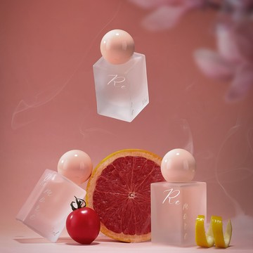 Remore香水級別空間香氛噴霧｜花香調（3種香型）