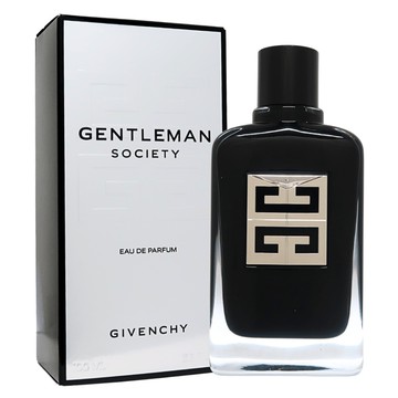 Givenchy 紀梵希 Gentleman Society 紳士社會(都會紳士)淡香精 EDP 100ml