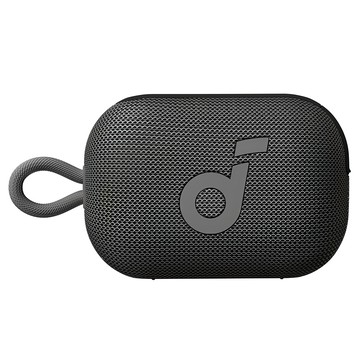 soundcore Select 4 Go 防水可攜式藍牙喇叭 原廠保固 265g  黑色