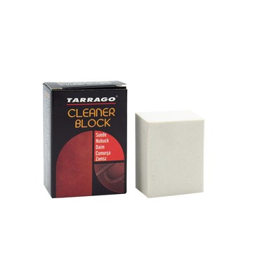 糊塗鞋匠 優質鞋材 K28 西班牙Tarrago麂皮橡皮擦 1塊