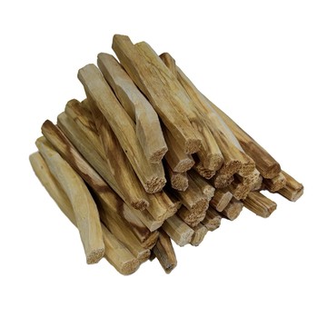 Palo Santo 聖木 (7根)