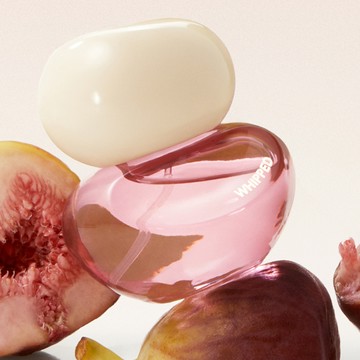 【WHIPPED】果汁髮香噴霧鑰匙圈