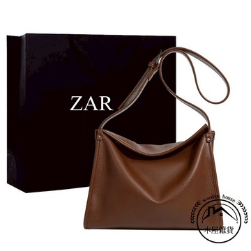 網美軟皮托特包大容量側背包女簡約百搭秋冬流行女包【木屋雜貨】