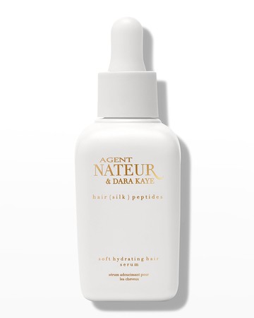 Hair (Silk) Peptides Soft Hydrating Hair Serum