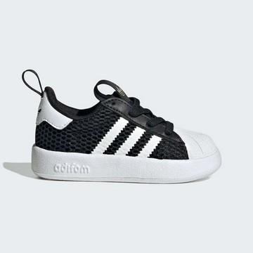 ADIDAS ADIFOM SUPERSTAR 360 I 嬰幼 休閒鞋 JR7414