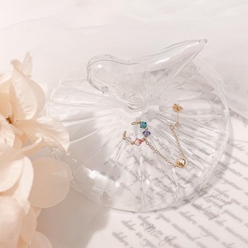 Swarovski Hedes 耳骨夾