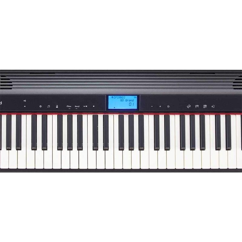 Roland ローランド GO-61P GO:PIANOスタンド＆キーボードベンチセットエントリー・キーボード