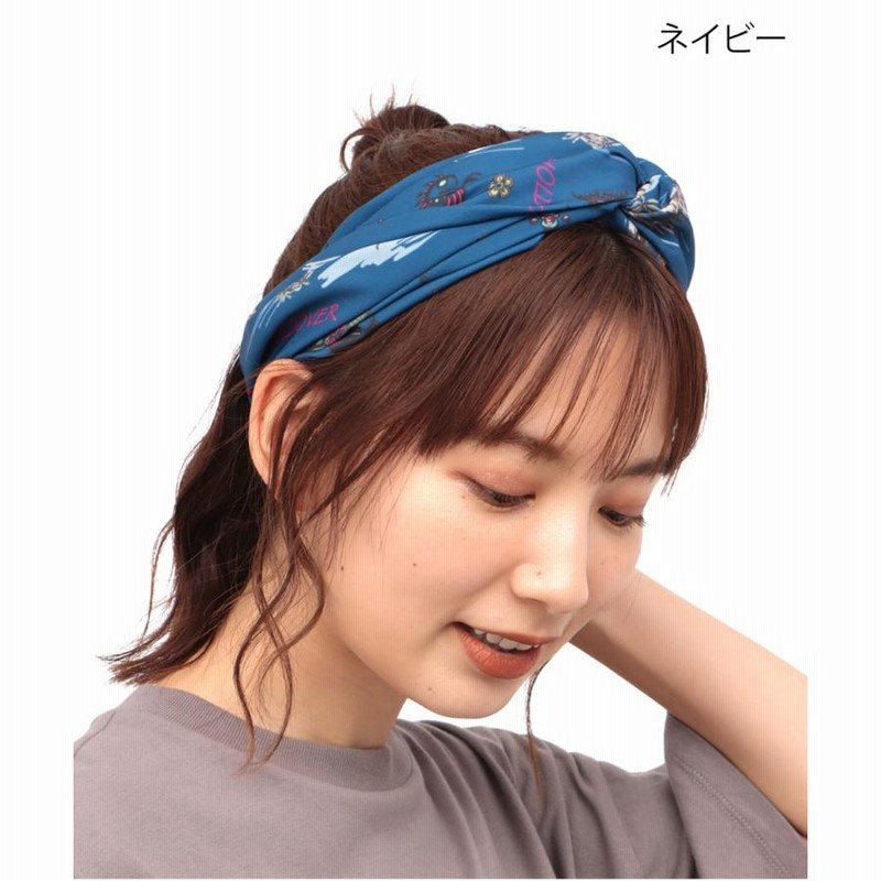 【ヘアアレンジに】◆HERMES◆ヘッドバンド ヘアバンド 《ガビ》 《ナウサ》 | Hermès - エルメス-公式サイト