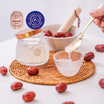 【滋立】 鮮燉燕窩 150ML 四入組