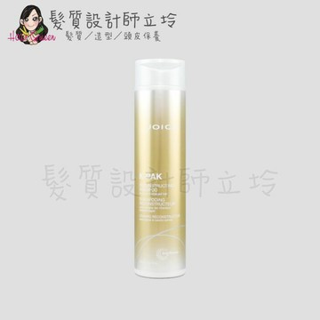 JOICO 髮質悅髮潔髮乳300ml IH07｜立坽『洗髮精』中美嬌兒公司貨｜領券再折｜換季保養 ⚡頭皮保養 水潤保濕 蓬鬆秀髮 沙龍髮品