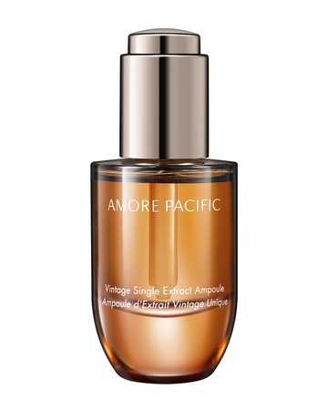 Vintage Single Extract Ampoule