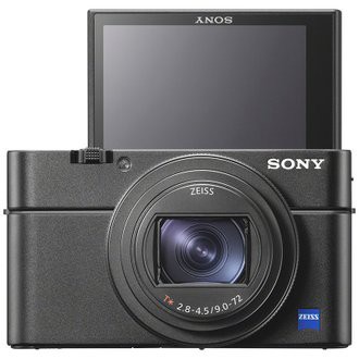 115/6/26前享優惠 Sony DSC-RX100M7 DSC-RX100VII 公司貨