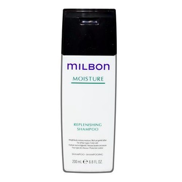 哥德式 MILBON MOISTURE 水妍洗髮精 200ml
