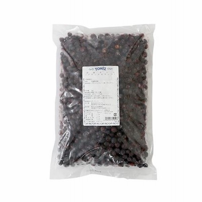 【冷凍便】冷凍カシス（ブラックカラント） / 1kg 富澤商店 公式