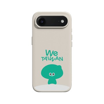 iPhone Air SolidX 貝殼灰 - We TAIWAN : a-We Collection - a-We初登陸