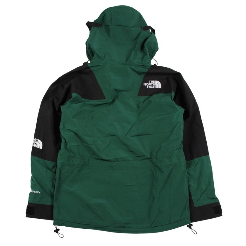 ノースフェイス THE NORTH FACE ジャケット マウンテンジャケット