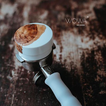【WOWA原創】布粉器 一字布粉器 樹脂布粉器