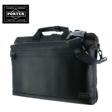 吉田包 PORTER 波特包 GUARD 兩用 公事包 商用包 肩包 033-05056 男性 女性｜KURA CHIKA by Porter 日本必買 | 日本樂天熱銷