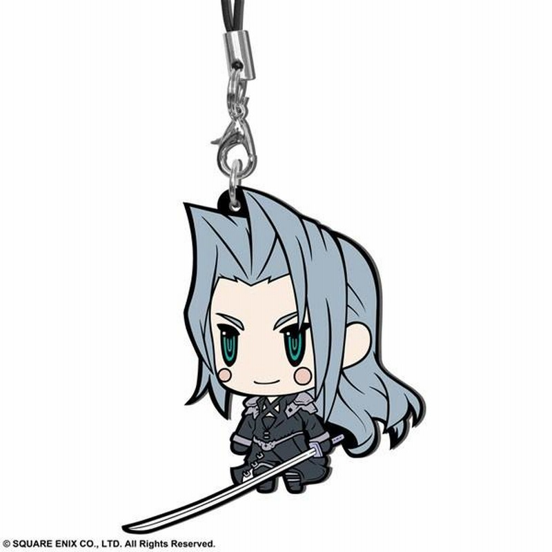キャラクターNESiCAストラッププレゼントキャンペーン！第3弾